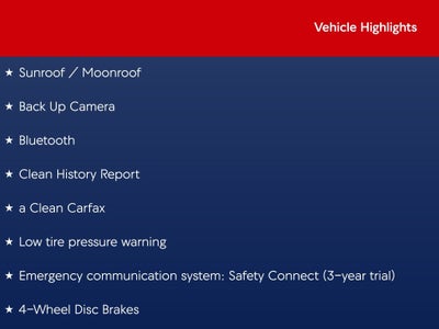 2023 Toyota Sienna XLE 7 Passenger
