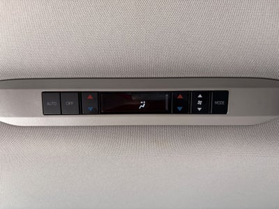 2023 Toyota Sienna XLE 7 Passenger