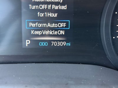 2023 Toyota Sienna XLE 7 Passenger