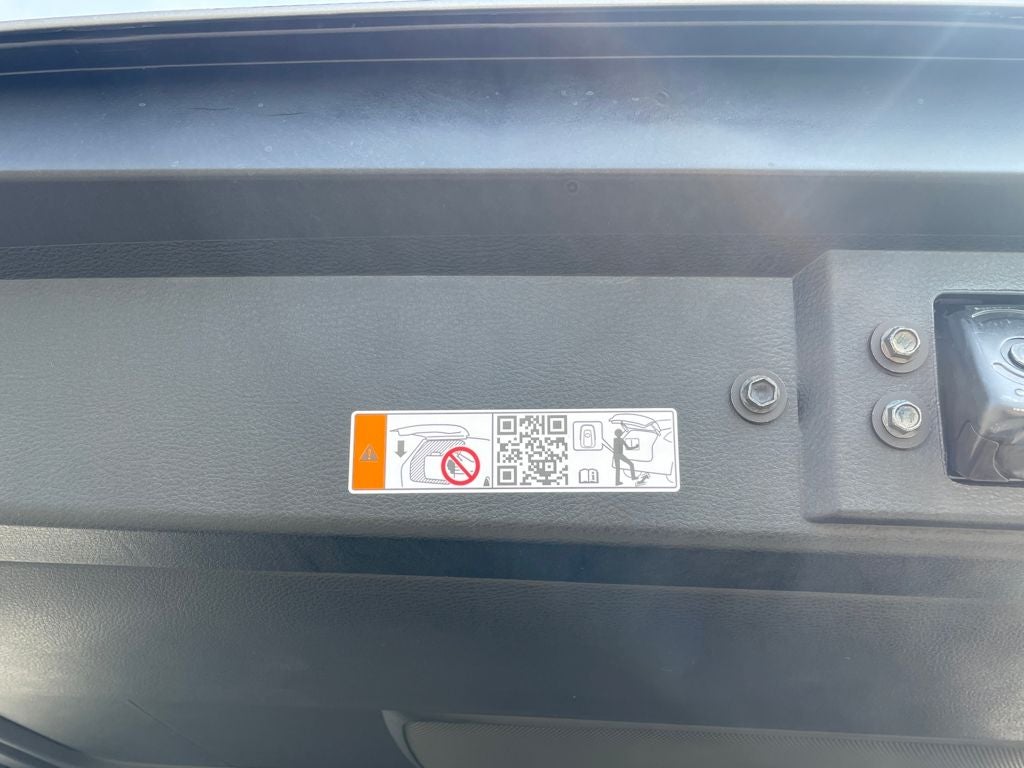 2026 Toyota Sienna XLE 7 Passenger