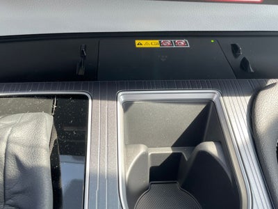 2026 Toyota Sienna XLE 7 Passenger