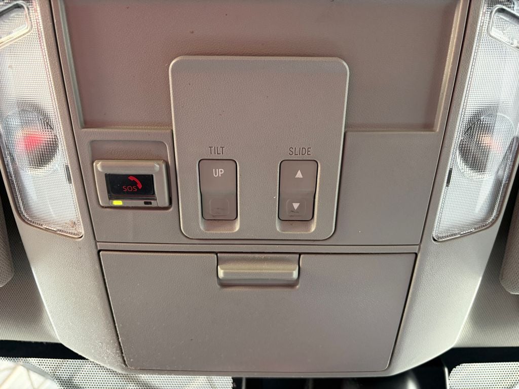 2021 Toyota Tundra Limited