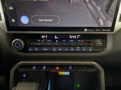 2023 Toyota TUNDRA 4X4 Limited