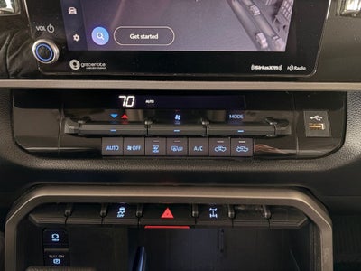 2023 Toyota TUNDRA 4X4 SR5