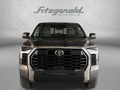 2023 Toyota TUNDRA 4X4 SR5