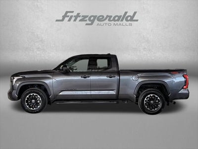 2023 Toyota TUNDRA 4X4 SR5