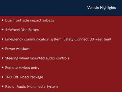 2023 Toyota TUNDRA 4X4 SR5