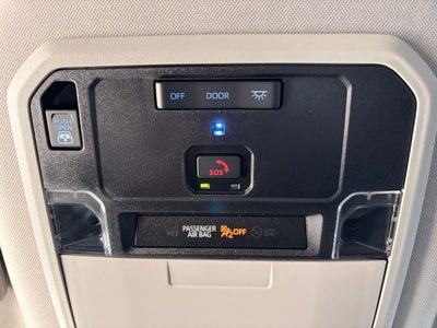 2023 Toyota TUNDRA 4X4 SR5