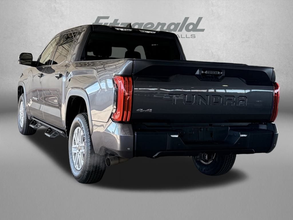 2023 Toyota TUNDRA 4X4 SR5