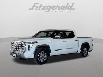 2022 Toyota Tundra 1794