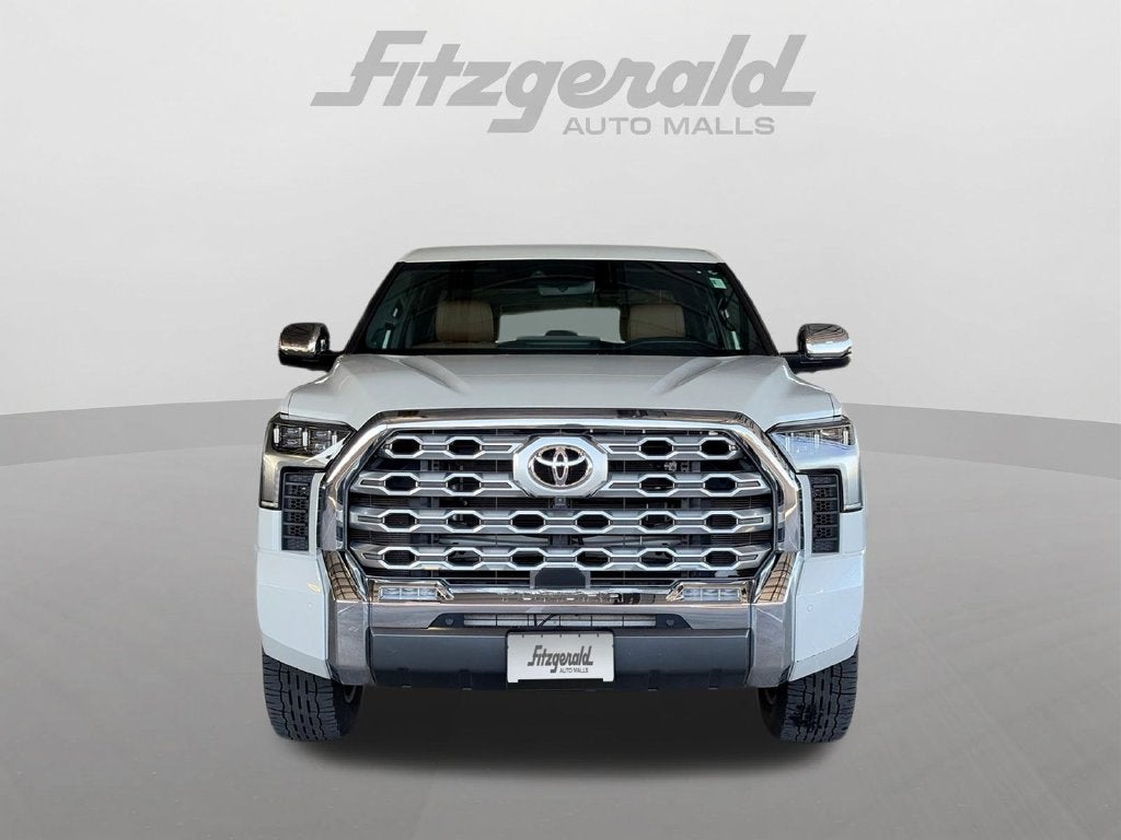2022 Toyota Tundra 1794