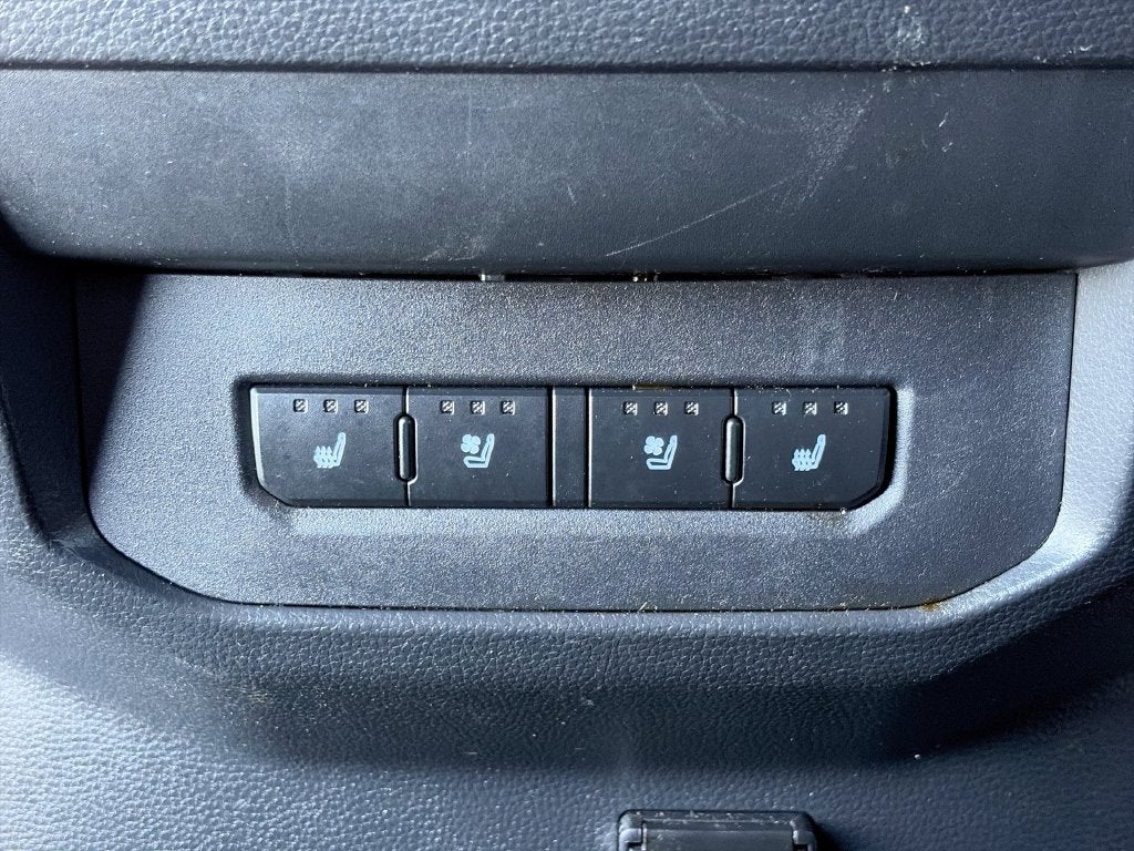 2022 Toyota Tundra 1794