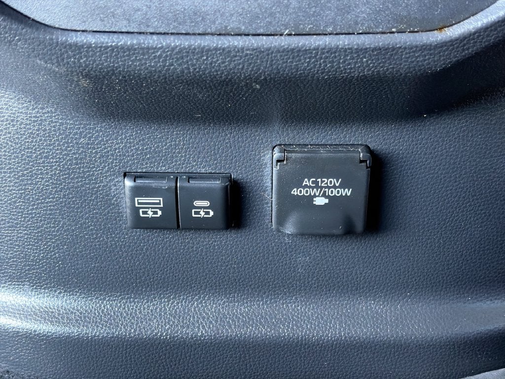 2022 Toyota Tundra 1794