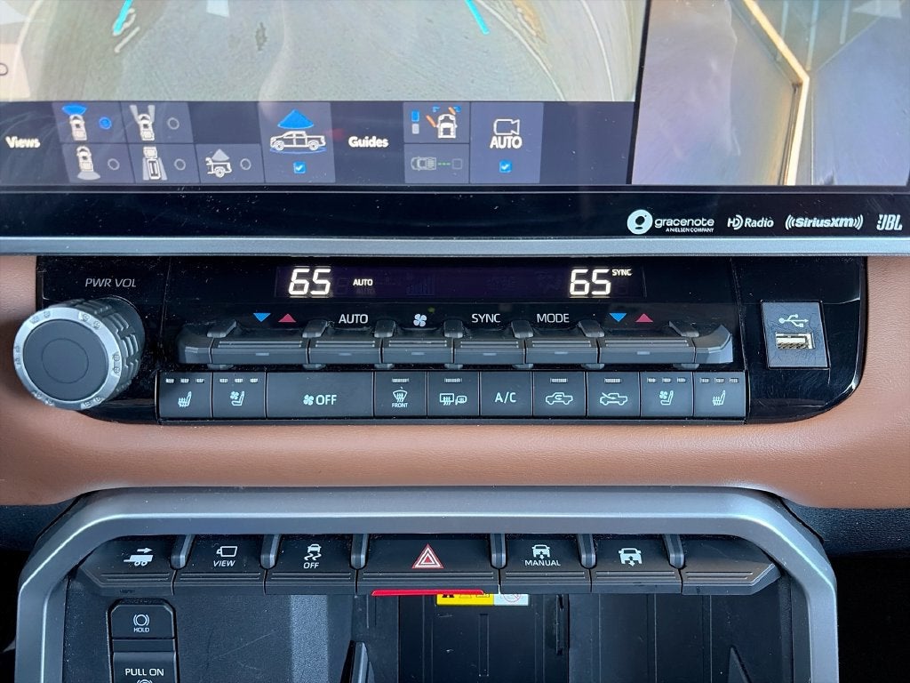 2022 Toyota Tundra 1794