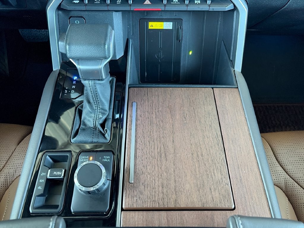 2022 Toyota Tundra 1794