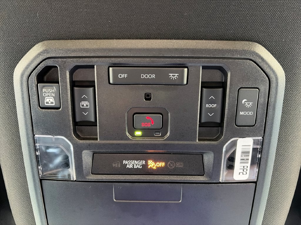 2022 Toyota Tundra 1794