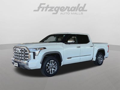 2022 Toyota Tundra 1794