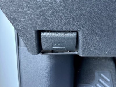 2022 Toyota Tundra 1794
