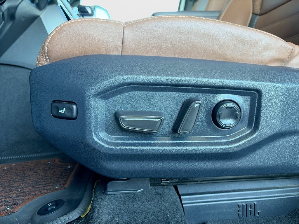 2022 Toyota Tundra 1794