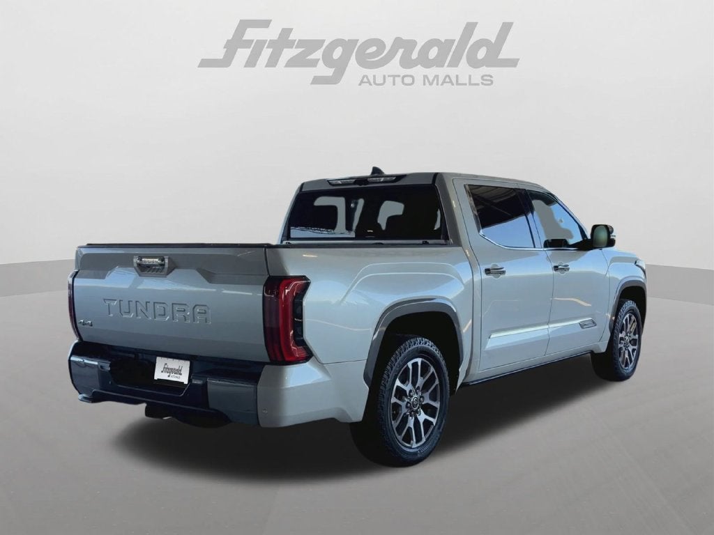 2022 Toyota Tundra 1794