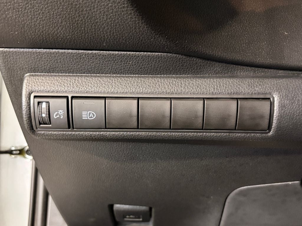 2022 Toyota COROLLA SE Nightshade