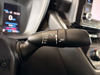 2022 Toyota COROLLA SE Nightshade