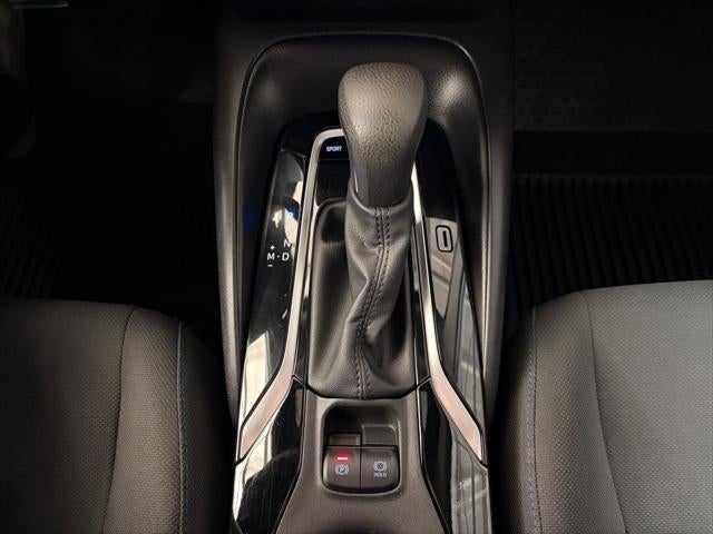 2022 Toyota COROLLA SE Nightshade