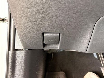 2022 Toyota COROLLA SE Nightshade