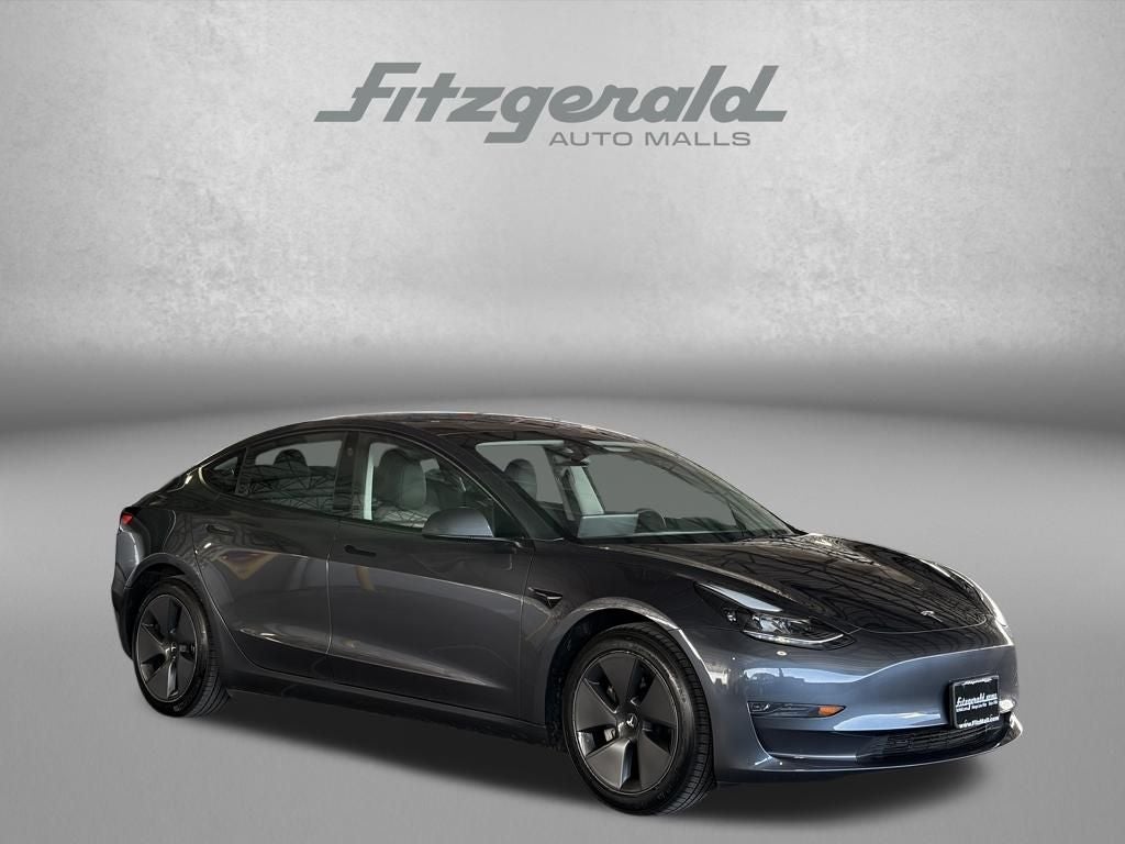 2023 Tesla Model 3 Base