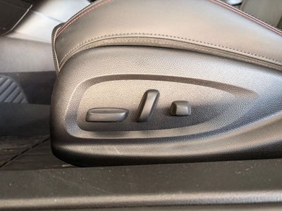 2016 Chevrolet SS Base