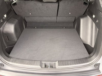 2026 Honda CR-V TrailSport