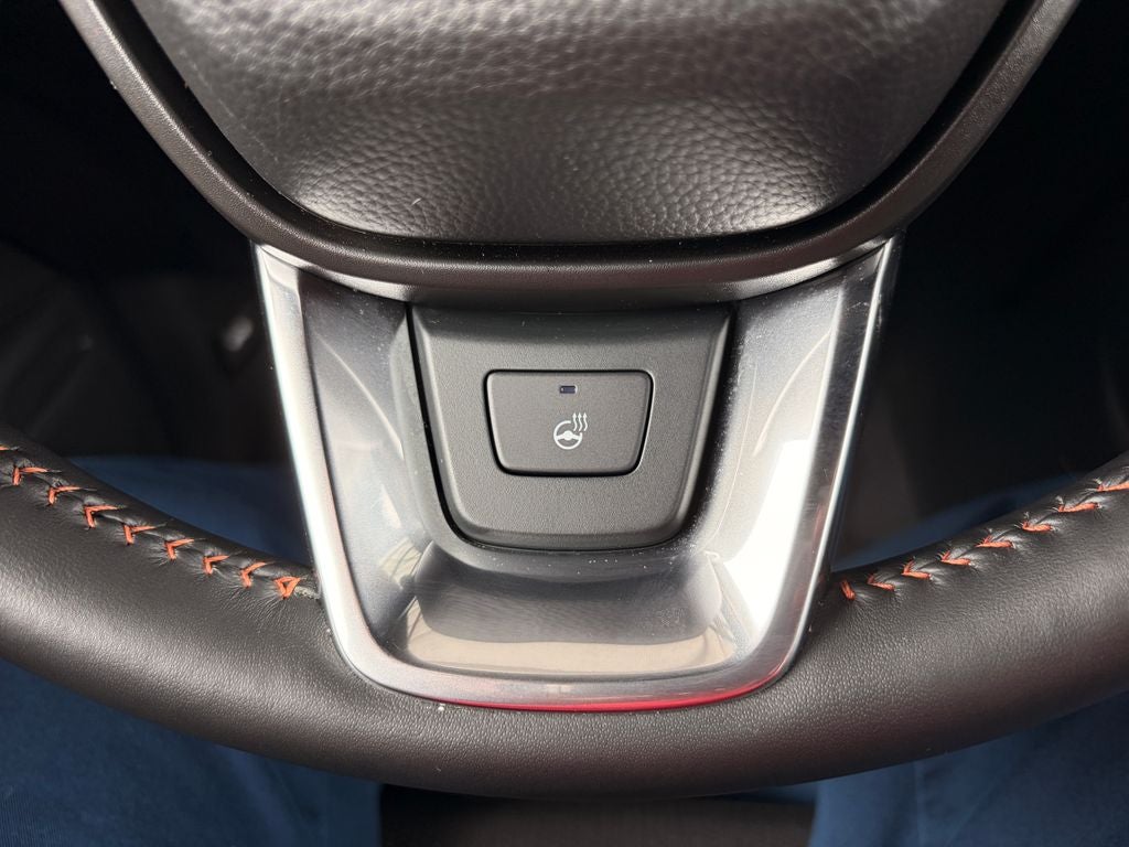 2026 Honda CR-V TrailSport