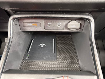 2026 Honda CR-V TrailSport