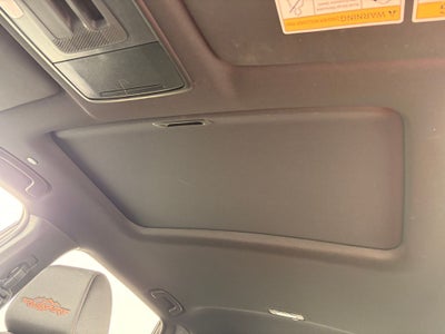 2026 Honda CR-V TrailSport