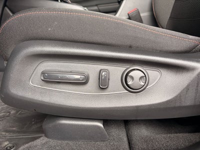 2026 Honda CR-V TrailSport