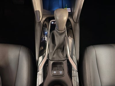 2023 Toyota Corolla Cross Hybrid XSE