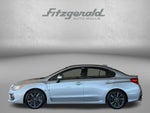 2020 Subaru WRX Base