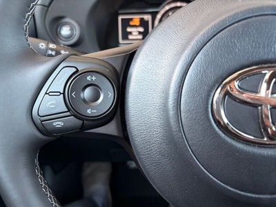 2025 Toyota GR86 PREMIUM Premium