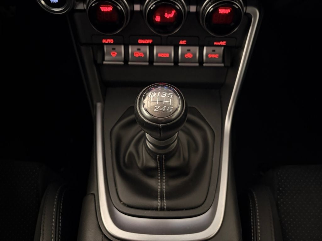 2024 Toyota GR86 PREMIUM Premium