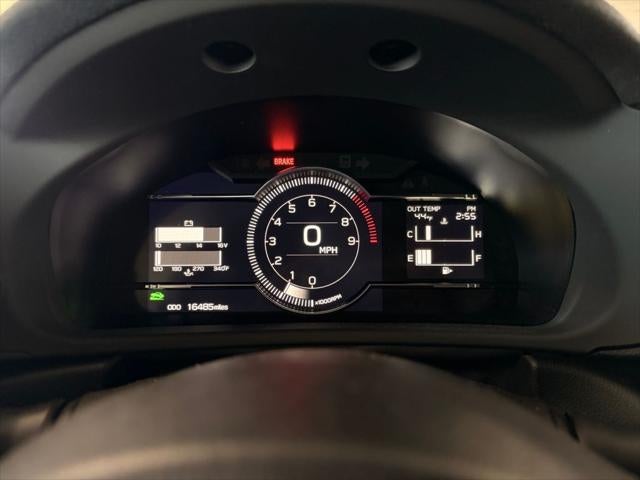 2024 Toyota GR86 PREMIUM Premium