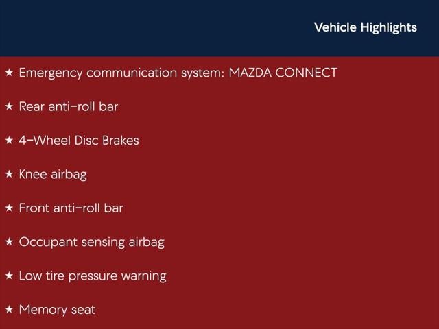 2025 Mazda Mazda CX-70 3.3 Turbo S Premium Plus