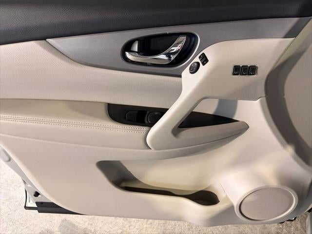 2020 Nissan Rogue Sport SL