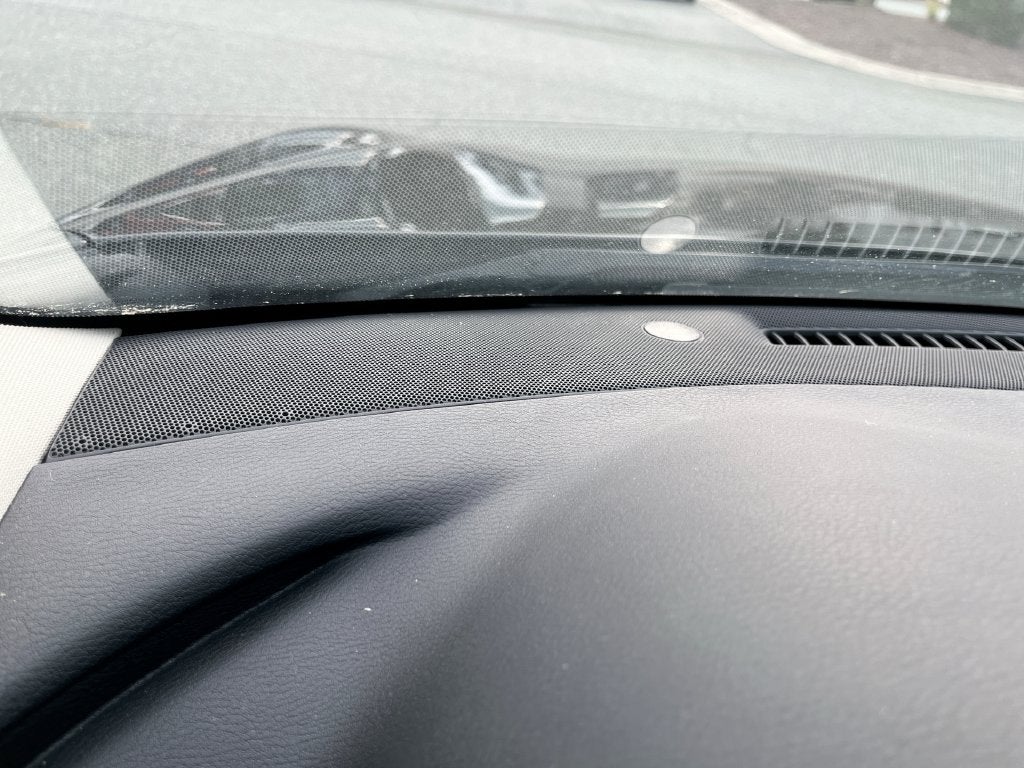 2022 INFINITI Q50 LUXE