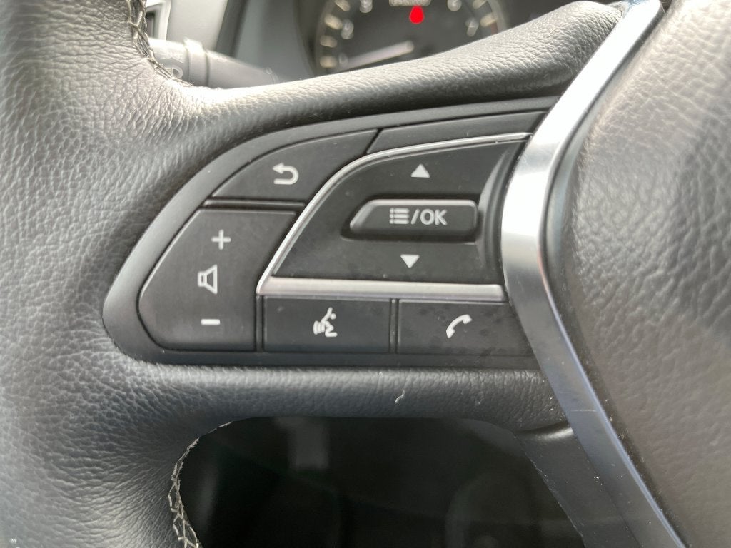 2022 INFINITI Q50 LUXE