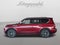 2022 Nissan Armada Platinum