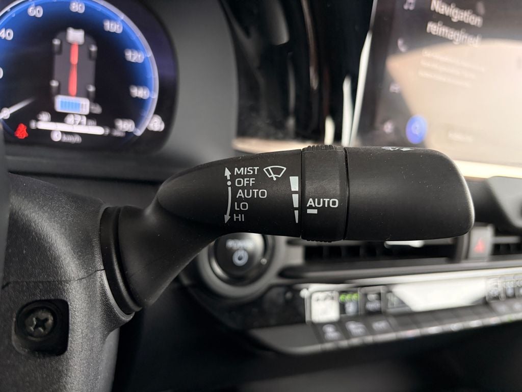 2023 Toyota Toyota Crown LTD Limited