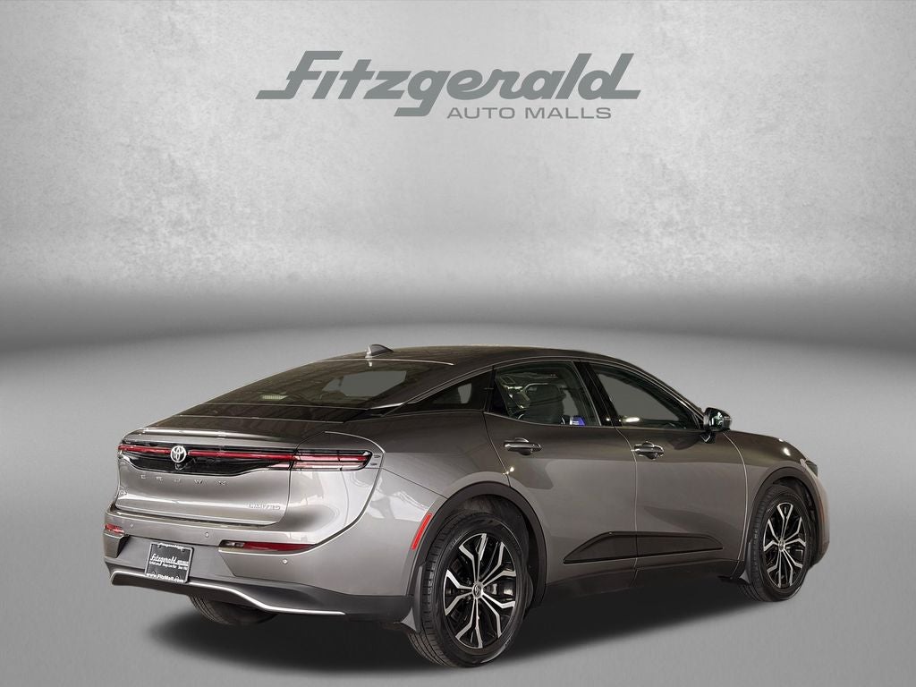 2023 Toyota Toyota Crown LTD Limited