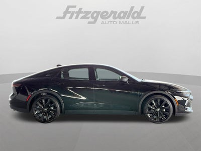 2026 Toyota Toyota Crown Nightshade