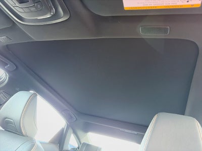 2026 Toyota Toyota Crown Nightshade