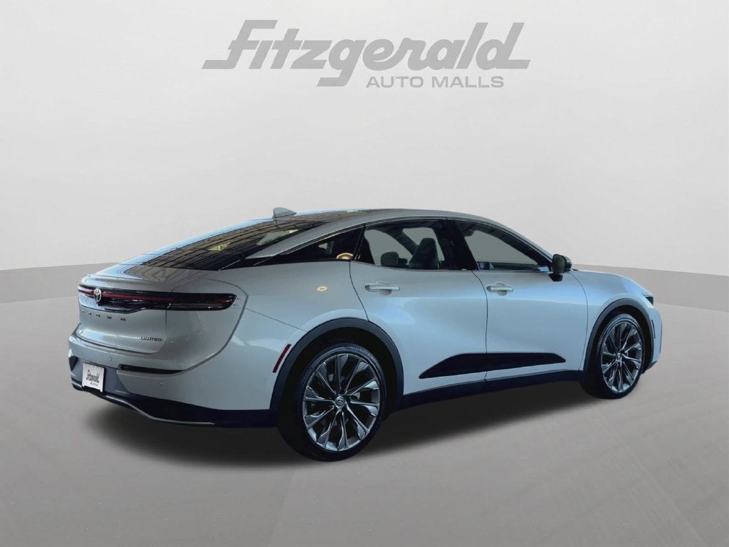 2023 Toyota Toyota Crown Limited